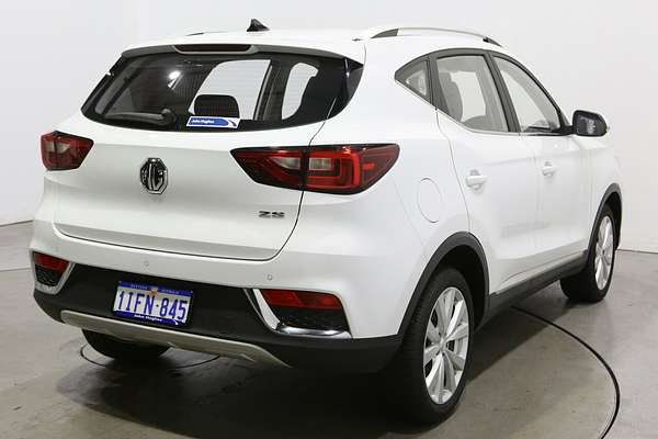 2024 MG ZS Excite AZS1