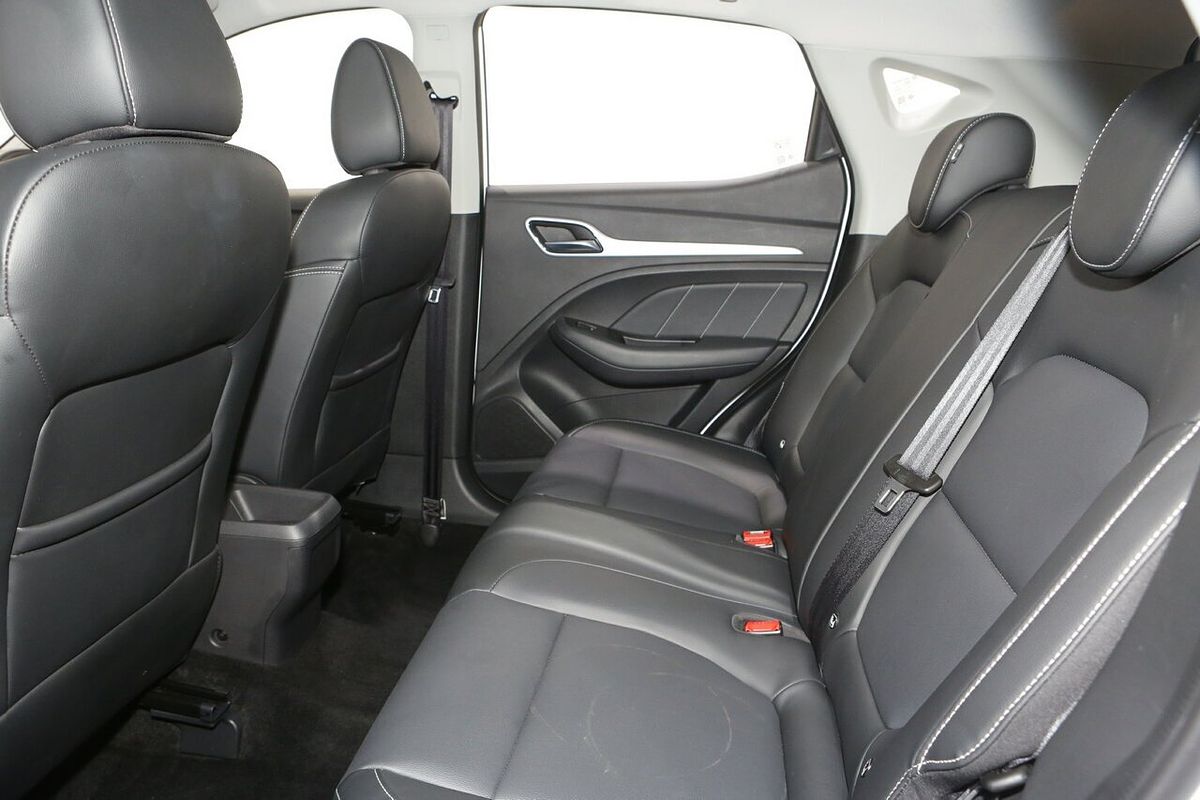2024 MG ZS Excite AZS1