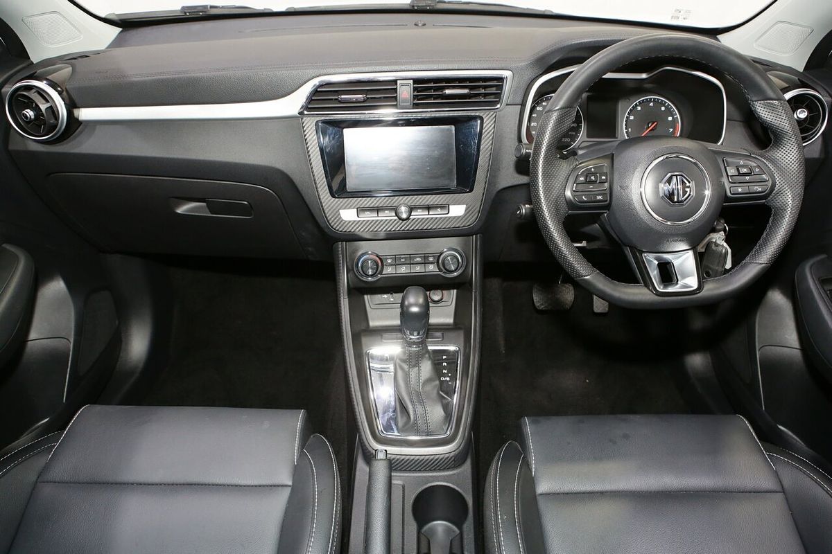 2024 MG ZS Excite AZS1