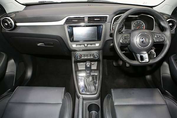 2024 MG ZS Excite AZS1