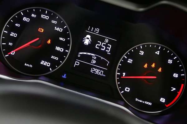 2024 MG ZS Excite AZS1