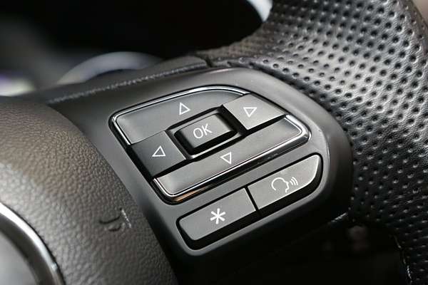 2024 MG ZS Excite AZS1