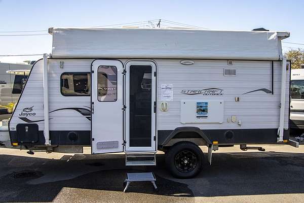2016 Jayco STARCRAFT
