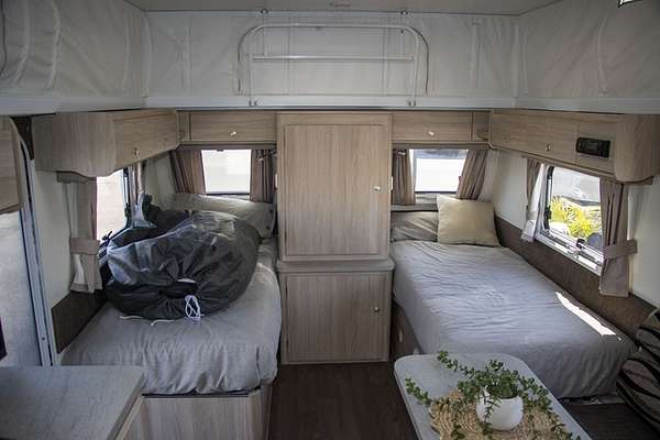 2016 Jayco STARCRAFT