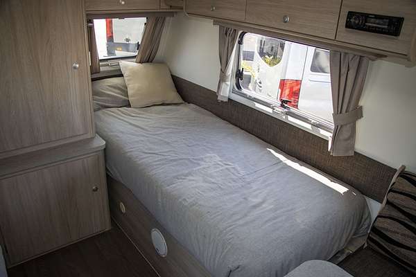 2016 Jayco STARCRAFT