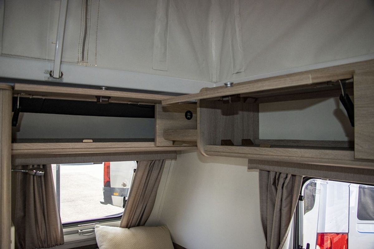 2016 Jayco STARCRAFT