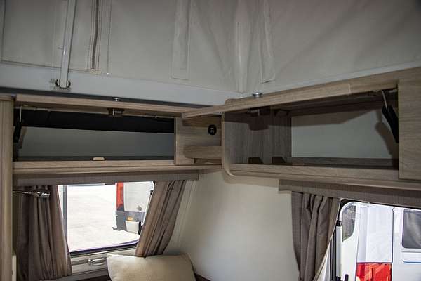 2016 Jayco STARCRAFT