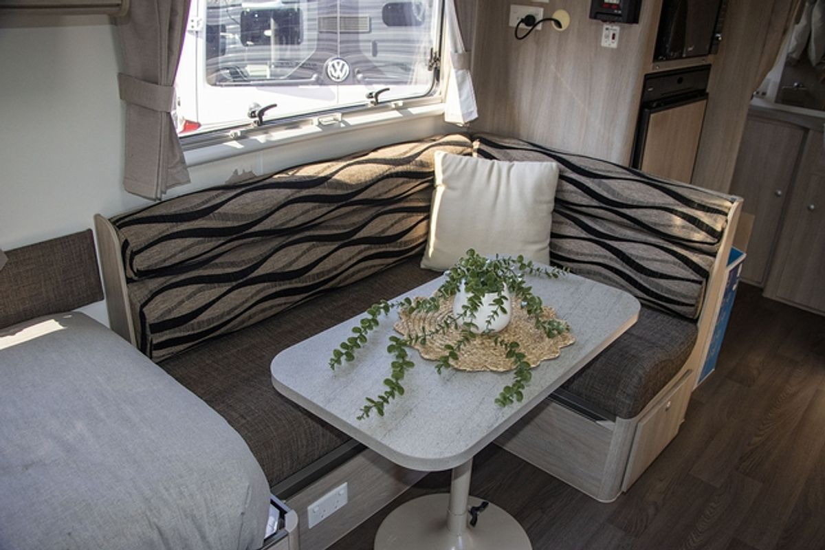 2016 Jayco STARCRAFT