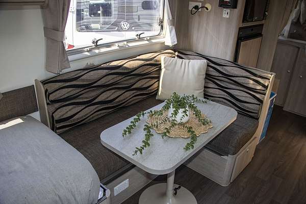 2016 Jayco STARCRAFT
