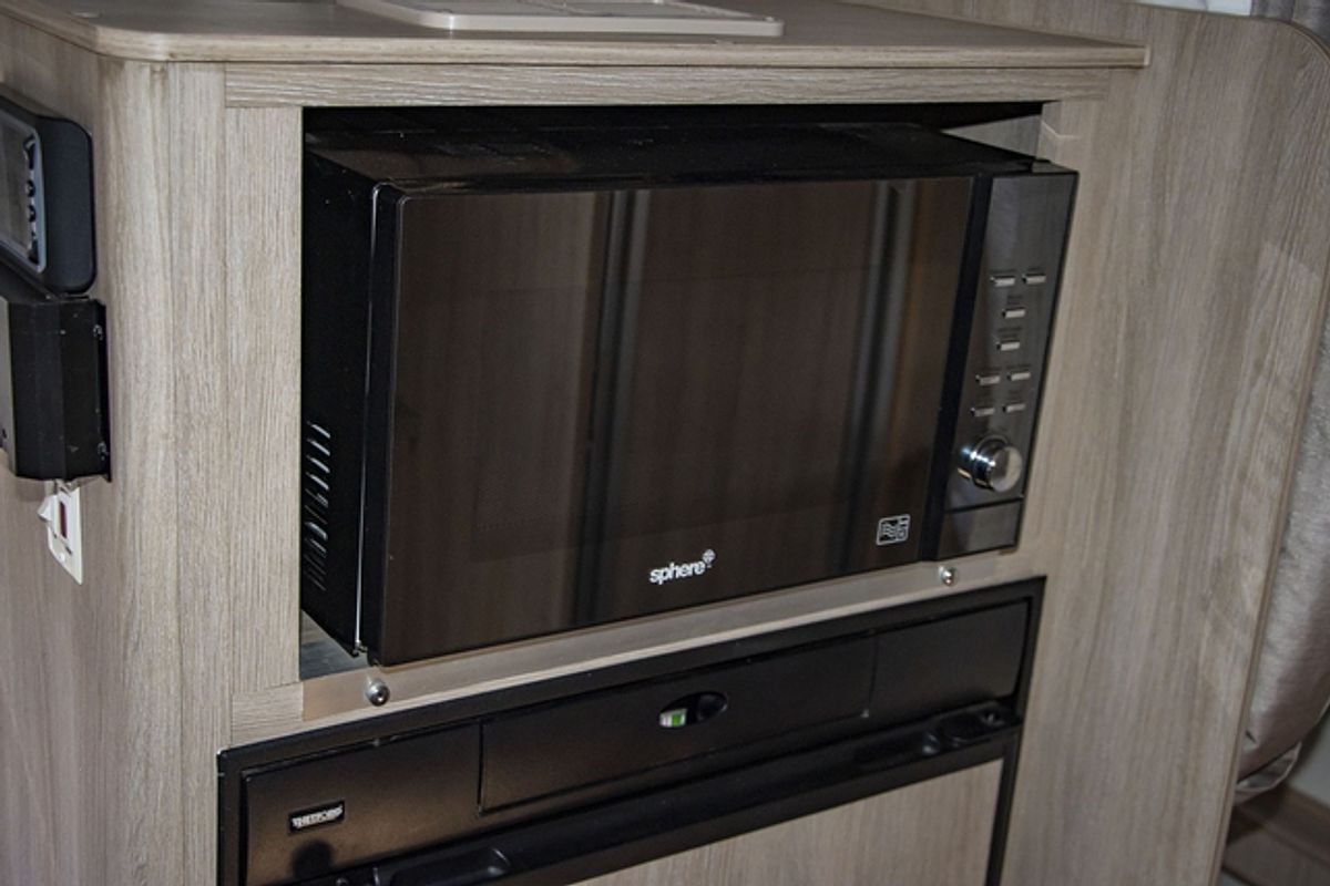 2016 Jayco STARCRAFT