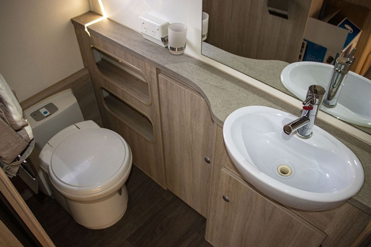2016 Jayco STARCRAFT