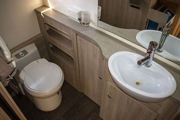 2016 Jayco STARCRAFT