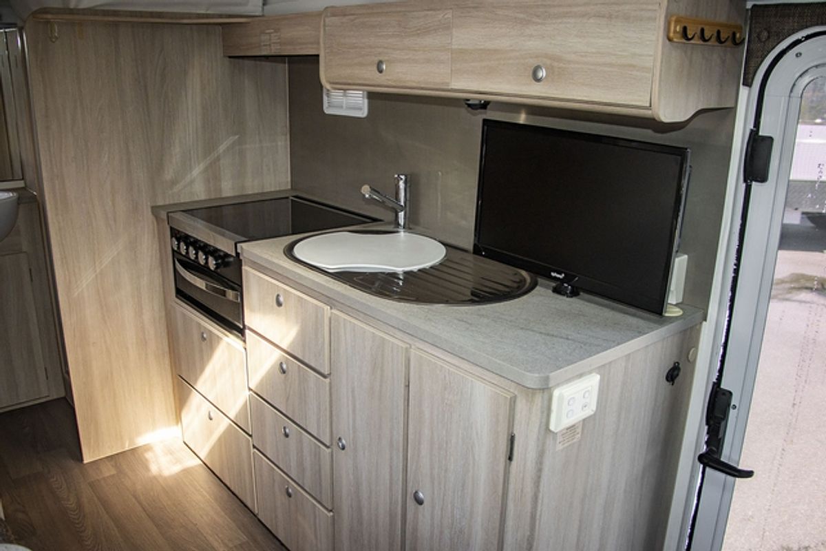 2016 Jayco STARCRAFT