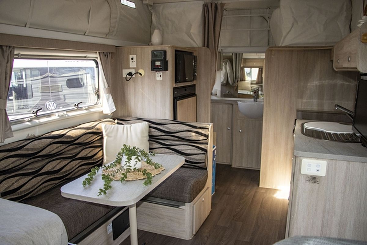 2016 Jayco STARCRAFT