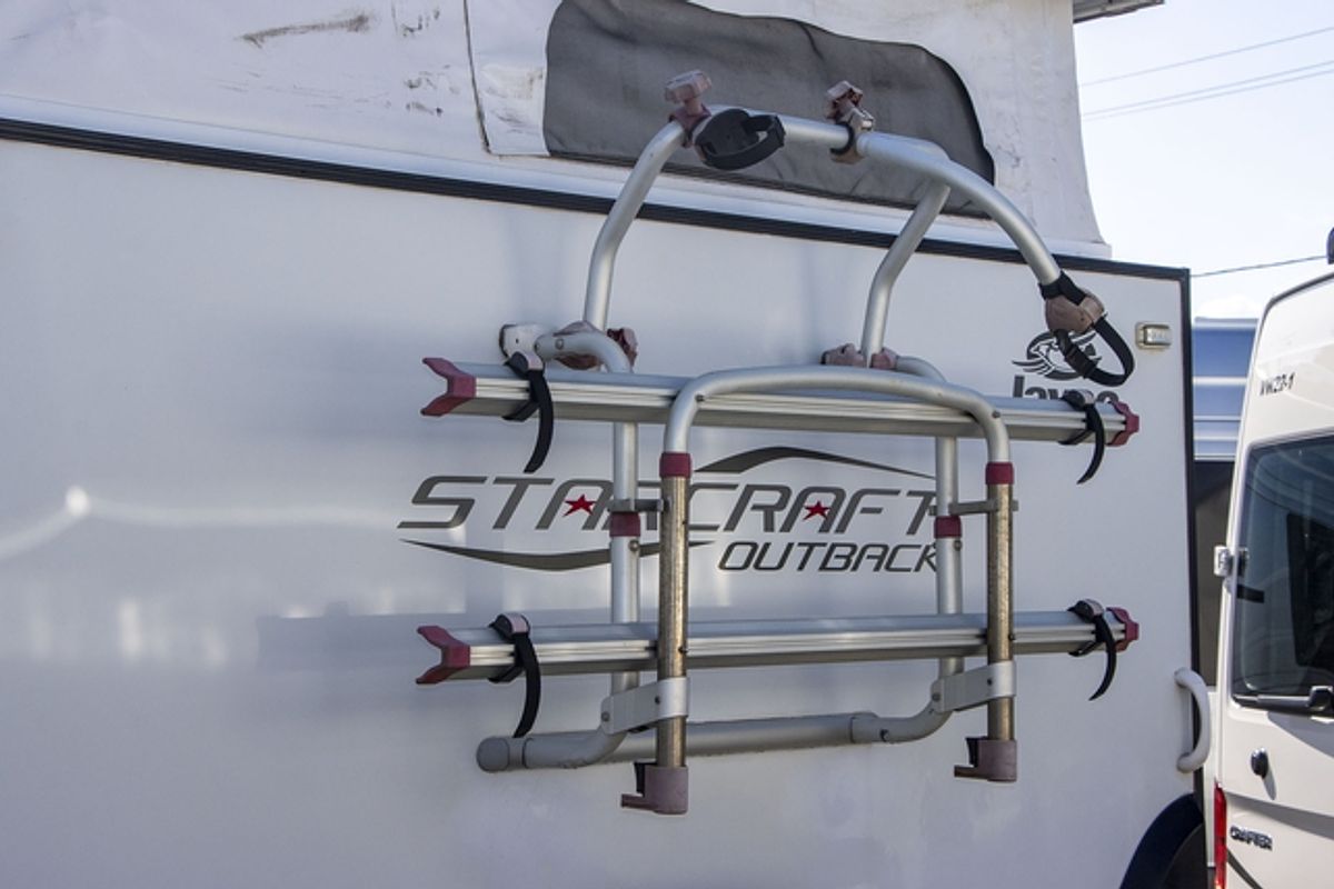 2016 Jayco STARCRAFT