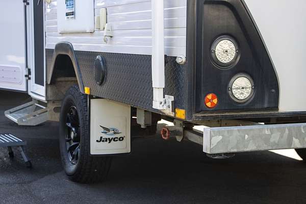2016 Jayco STARCRAFT