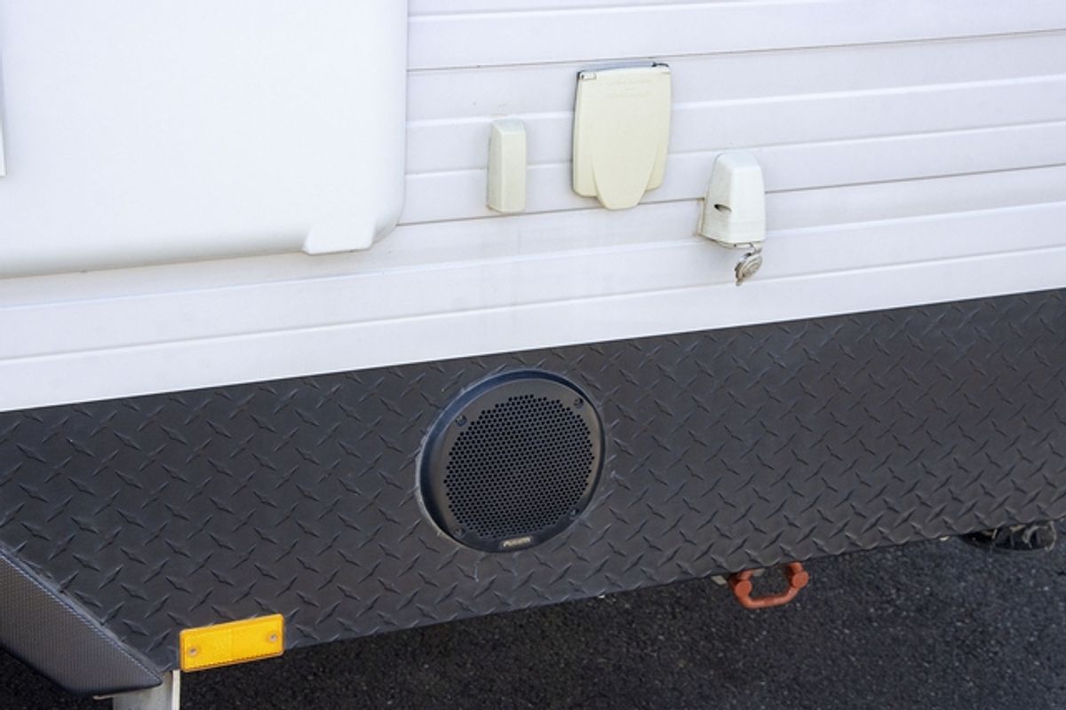 2016 Jayco STARCRAFT