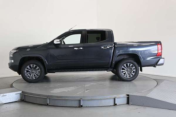 2025 Mitsubishi Triton GLS MV 4X4