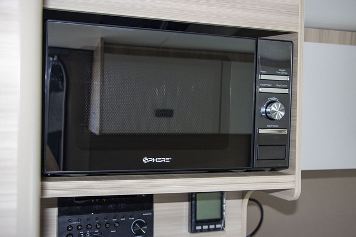 2025 Jayco JRV CAMPERVAN RM.19-1G.JV-MY25
