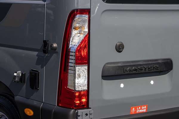 2025 Jayco JRV CAMPERVAN RM.19-1G.JV-MY25