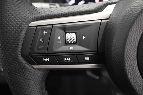 2025 Mitsubishi Triton GLS MV 4X4