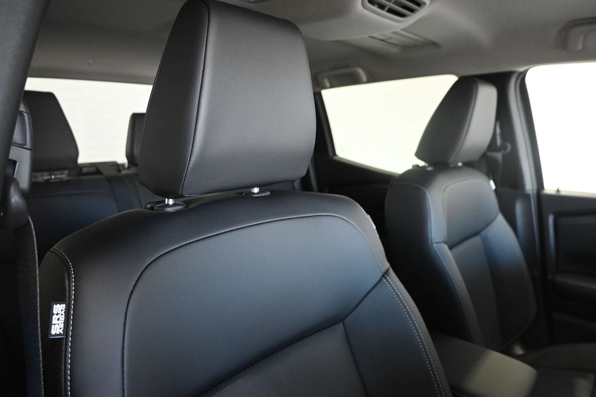 2025 Mitsubishi Triton GLS MV 4X4