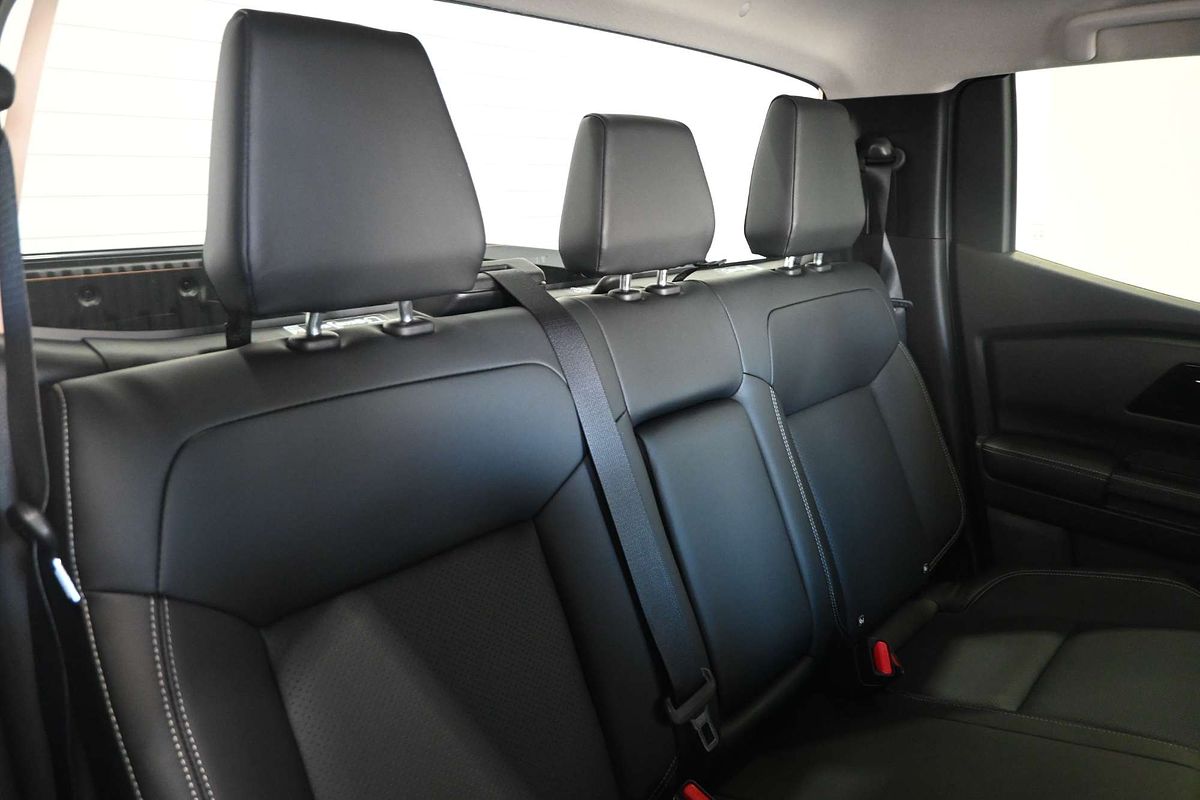 2025 Mitsubishi Triton GLS MV 4X4