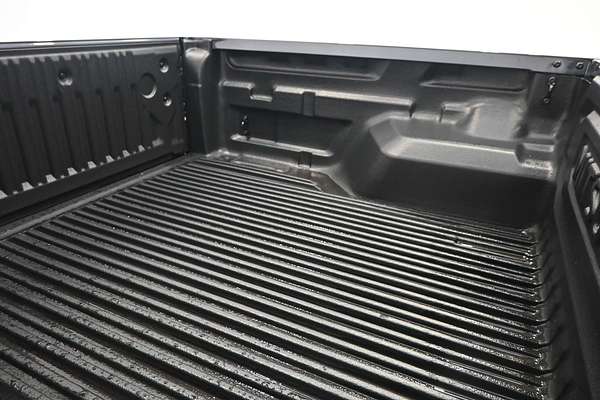 2025 Mitsubishi Triton GLS MV 4X4
