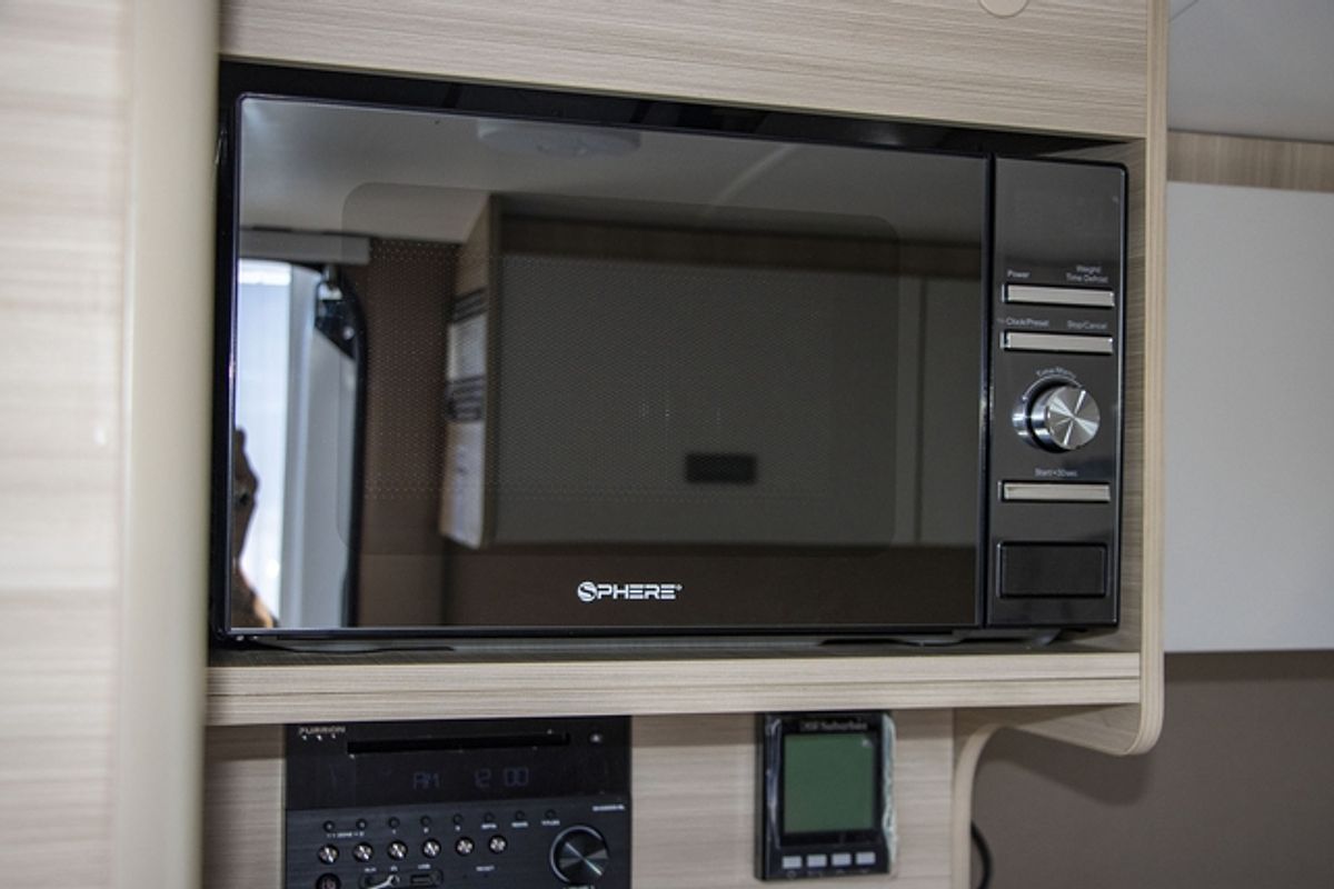 2025 Jayco JRV CAMPERVAN RM.19-1.JV-MY25