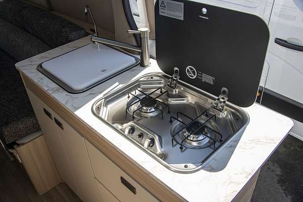 2025 Jayco JRV CAMPERVAN RM.19-1.JV-MY25
