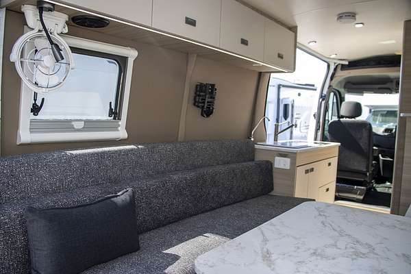 2025 Jayco JRV CAMPERVAN RM.19-1.JV-MY25