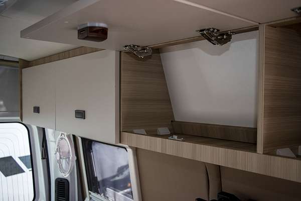 2025 Jayco JRV CAMPERVAN RM.19-1.JV-MY25