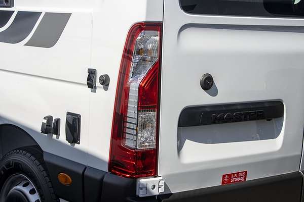 2025 Jayco JRV CAMPERVAN RM.19-1.JV-MY25