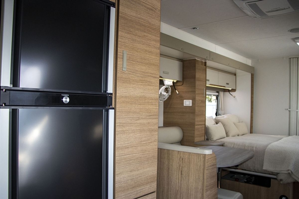 2025 Jayco SIGNATURE MOTORHOME FA.25-3.SG-MY25