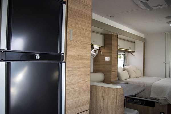 2025 Jayco SIGNATURE MOTORHOME FA.25-3.SG-MY25