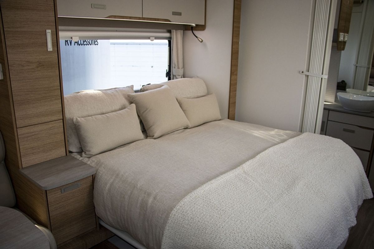 2025 Jayco SIGNATURE MOTORHOME FA.25-3.SG-MY25