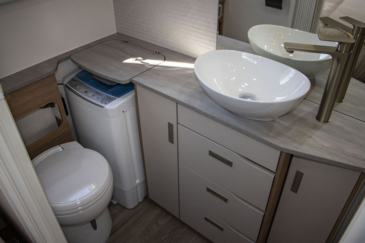 2025 Jayco SIGNATURE MOTORHOME FA.25-3.SG-MY25