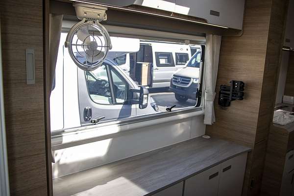 2025 Jayco SIGNATURE MOTORHOME FA.25-3.SG-MY25