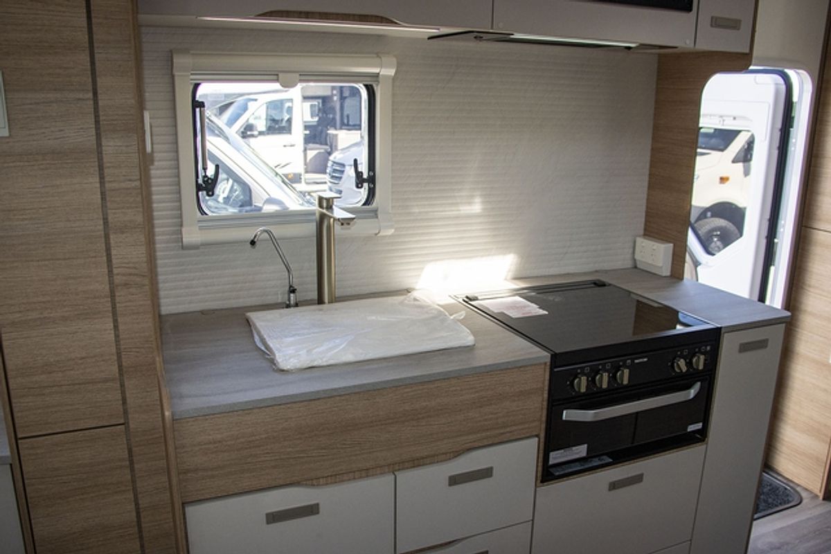 2025 Jayco SIGNATURE MOTORHOME FA.25-3.SG-MY25