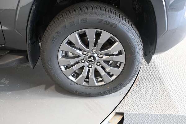 2025 Mitsubishi Triton GLS MV 4X4
