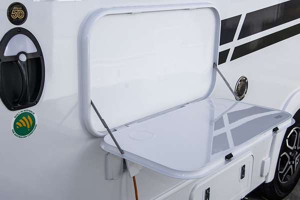 2025 Jayco SIGNATURE MOTORHOME FA.25-3.SG-MY25
