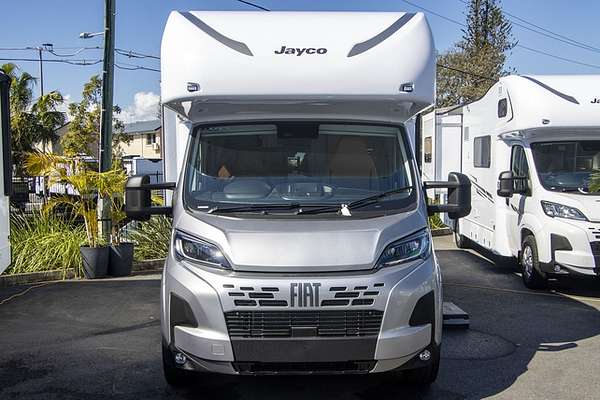 2025 Jayco SIGNATURE MOTORHOME FA.25-1.SG-MY25