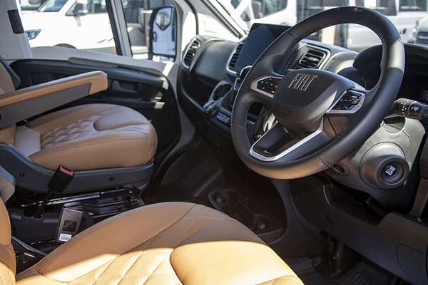2025 Jayco SIGNATURE MOTORHOME FA.25-1.SG-MY25