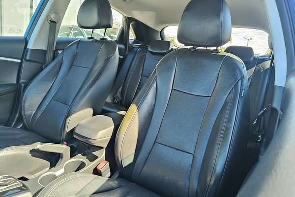 2015 Hyundai i30 Active X GD3 Series II