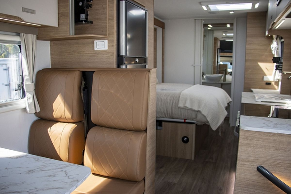 2025 Jayco SIGNATURE MOTORHOME FA.25-1.SG-MY25