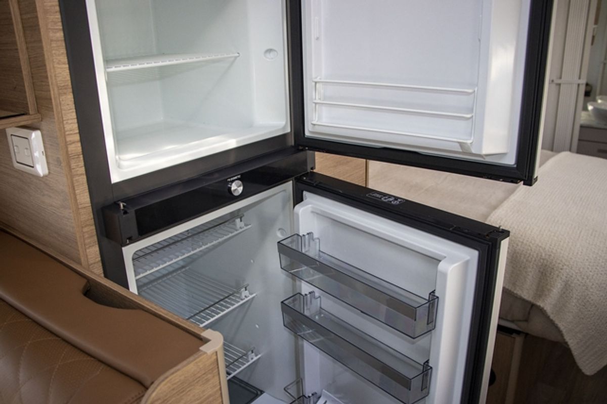 2025 Jayco SIGNATURE MOTORHOME FA.25-1.SG-MY25