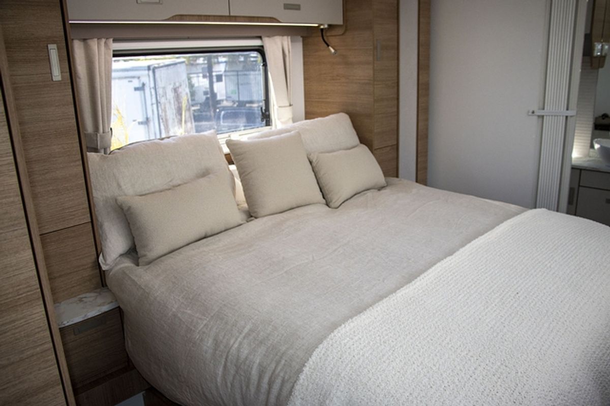 2025 Jayco SIGNATURE MOTORHOME FA.25-1.SG-MY25