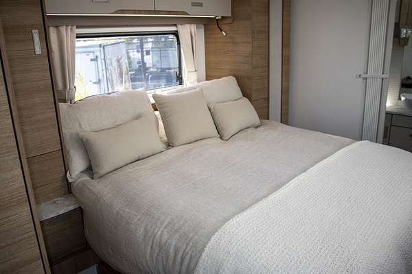 2025 Jayco SIGNATURE MOTORHOME FA.25-1.SG-MY25