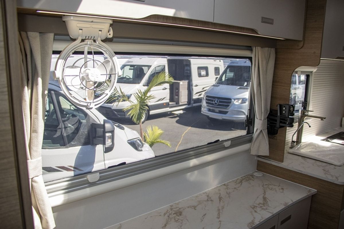 2025 Jayco SIGNATURE MOTORHOME FA.25-1.SG-MY25