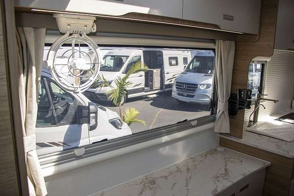 2025 Jayco SIGNATURE MOTORHOME FA.25-1.SG-MY25